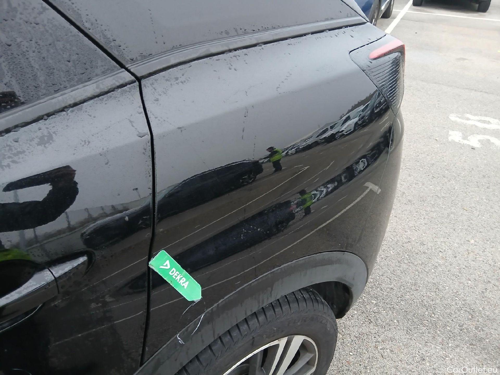  Peugeot  3008  Allure Pack 1.5 HDi 130CV AT8 E6d #16