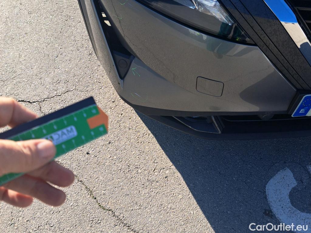  Nissan  Qashqai NISSAN  / 2021 / 5P / todoterreno DIG-T 116kW (158CV) mHEV Xtronic Acenta #32