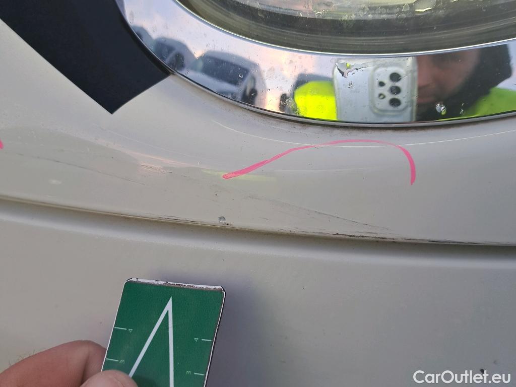  Mini  Cooper MINI MINI / 2014 / 5P / berlina con portón ONE 5 PUERTAS (CX) #6