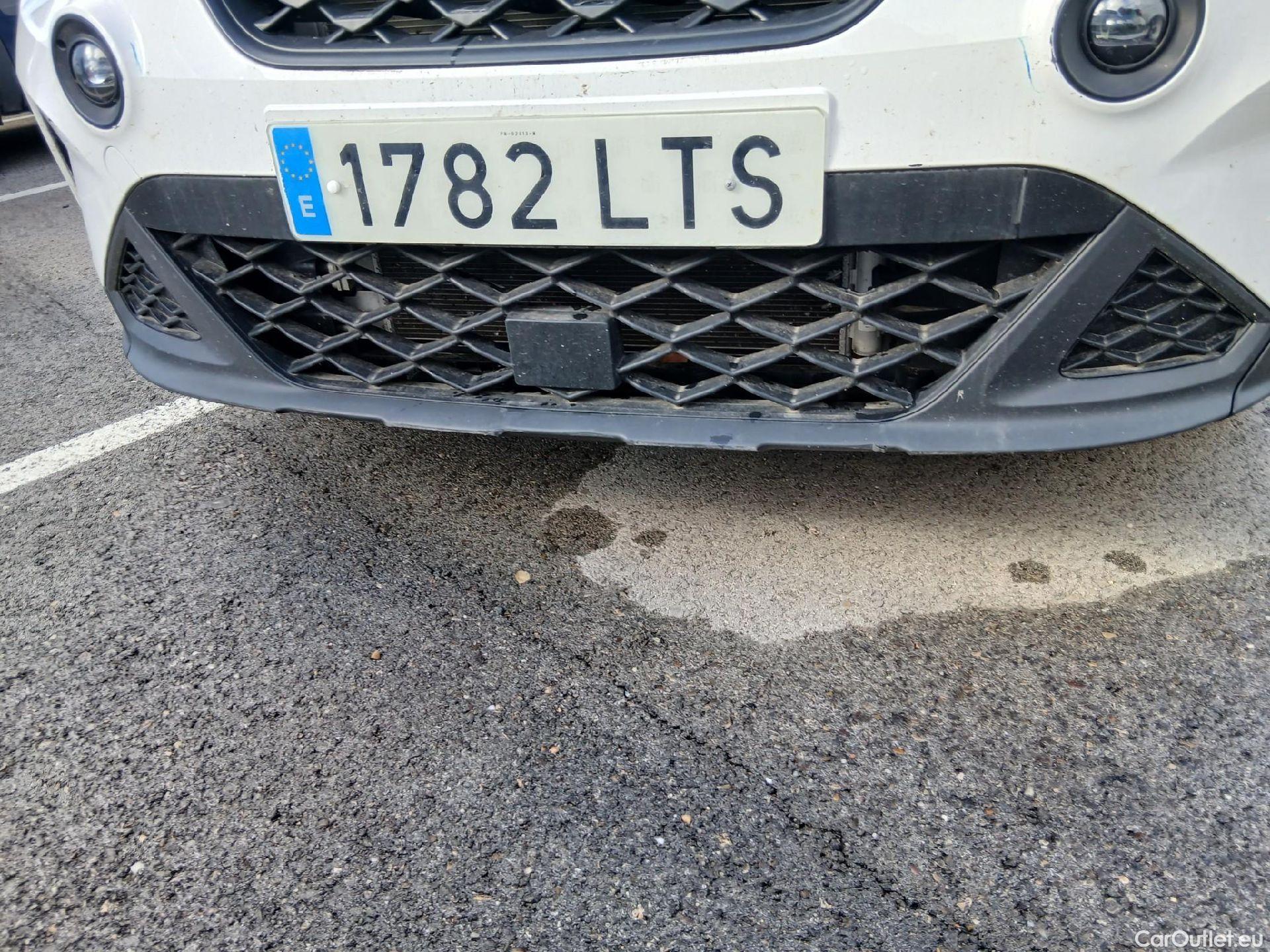  Seat  Arona SEAT  / 2021 / 5P / todoterreno 1.0 TSI 81kW (110CV) Style Plus(SP) #5