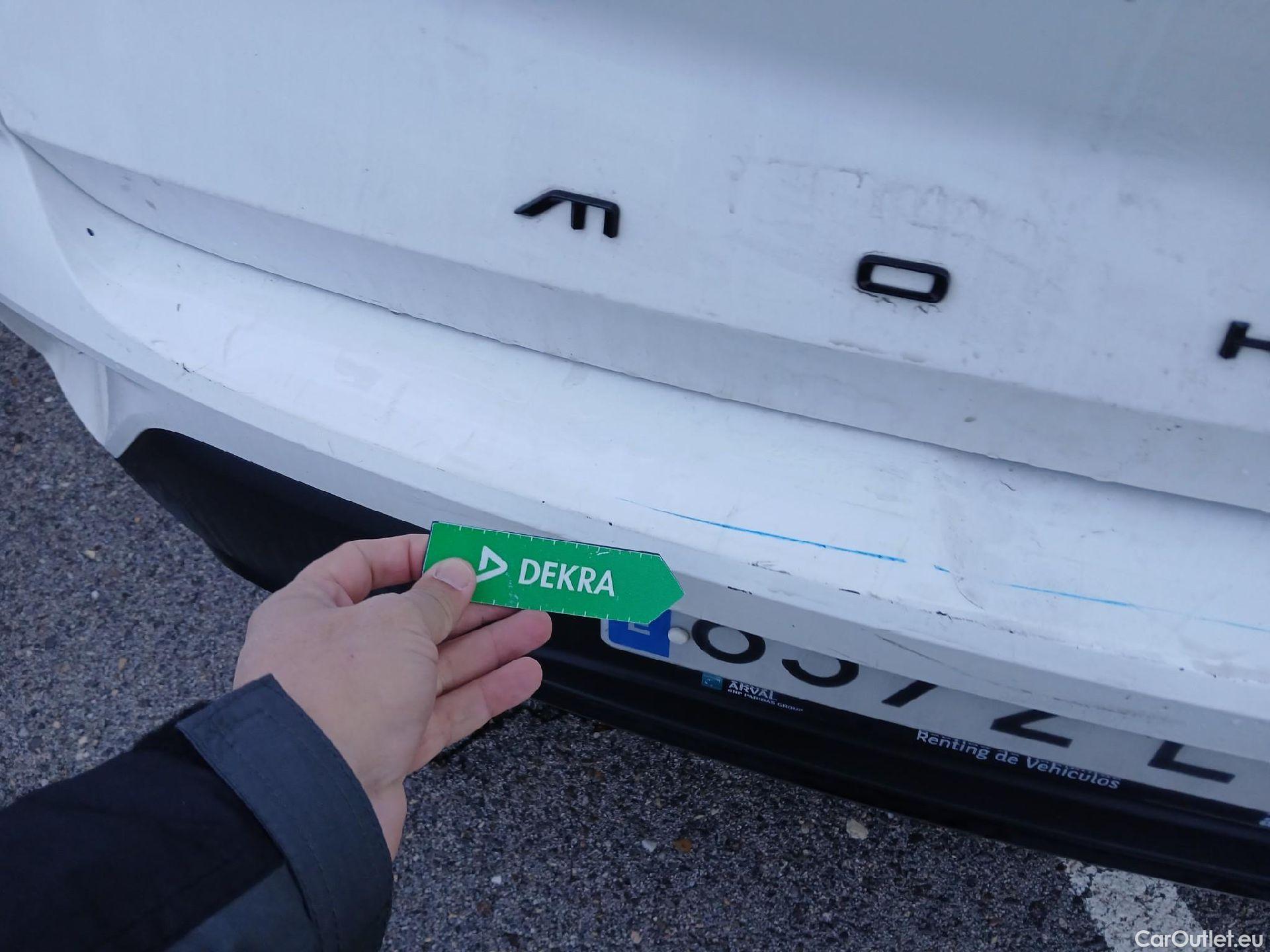  Opel  Mokka OPEL  / 2020 / 5P / todoterreno 1.5 D GS Line (AC) #22