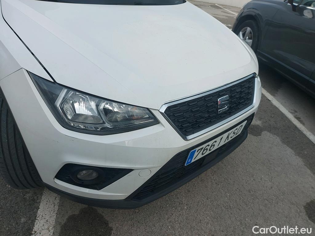  Seat  Arona SEAT  / 2017 / 5P / todoterreno 1.0 TSI 70kW (95CV) Style Ecomotive #9