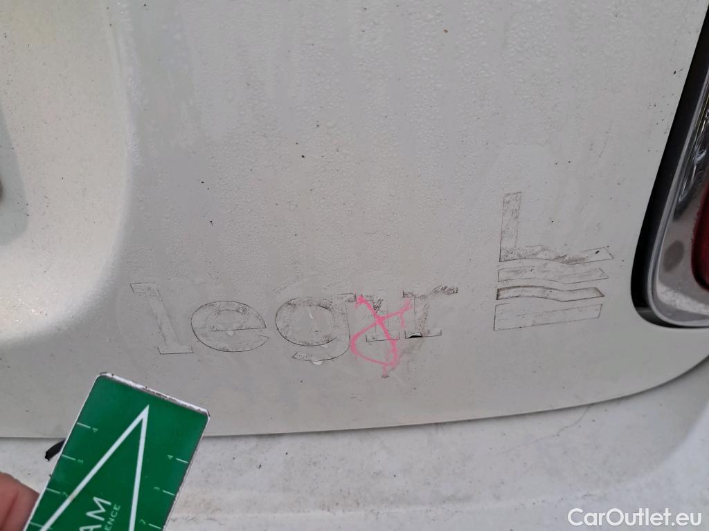  Mini  Cooper MINI MINI / 2014 / 5P / berlina con portón ONE 5 PUERTAS (CX) #11