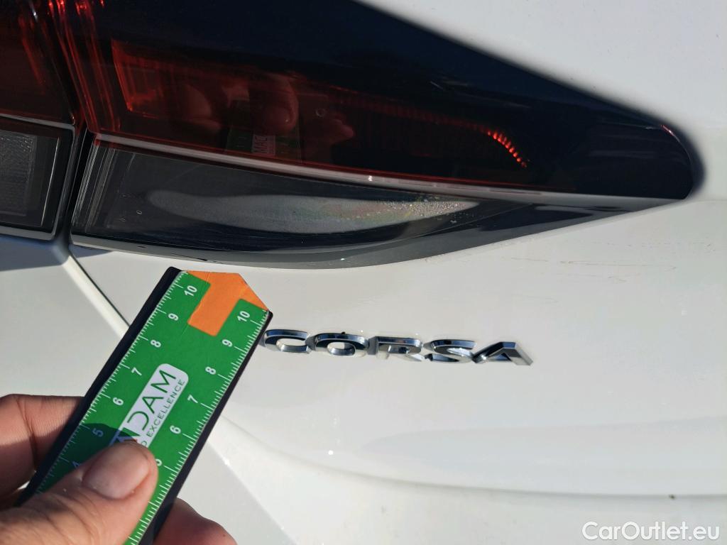  Opel  Corsa OPEL  / 2019 / 5P / berlina con portón 1.2T XHL 74kW (100CV) Edition (AC) #2