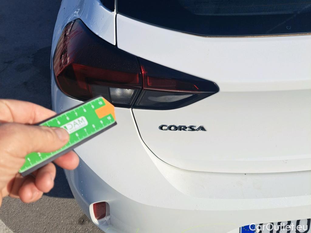  Opel  Corsa OPEL  / 2019 / 5P / berlina con portón 1.2T XHL 74kW (100CV) Edition (AC) #1