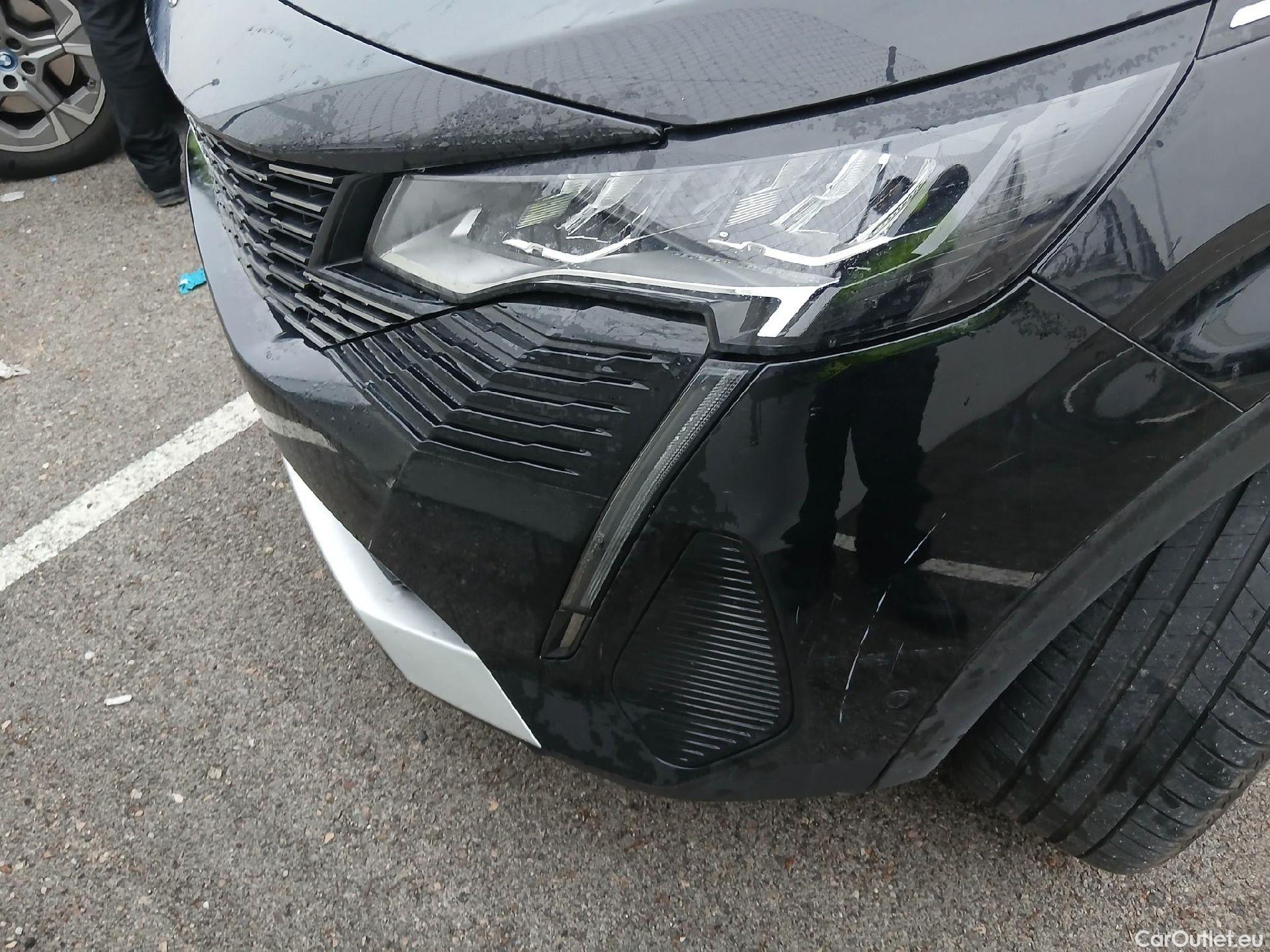  Peugeot  3008  Allure Pack 1.5 HDi 130CV AT8 E6d #3