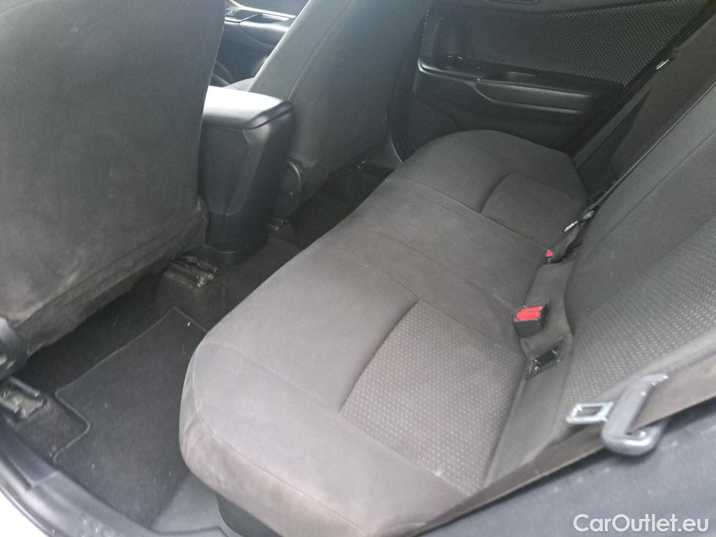  Toyota  C-HR TOYOTA  / 2016 / 5P / todoterreno 1.8 125H Advance (CX) #8