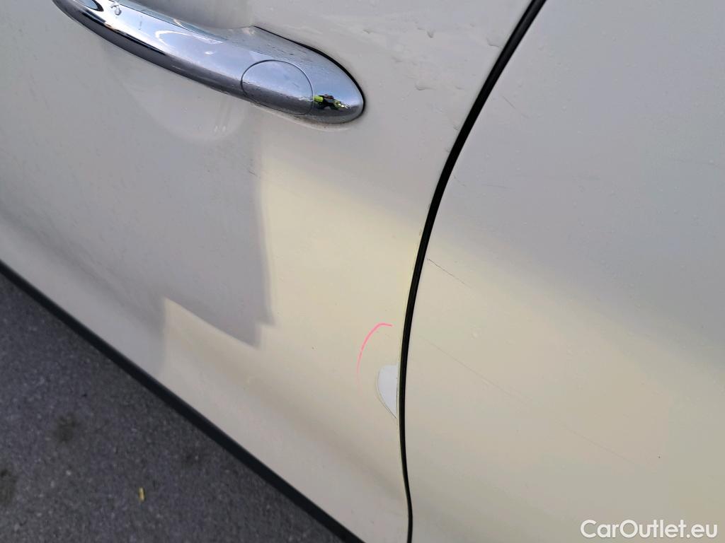  Mini  Cooper MINI MINI / 2014 / 5P / berlina con portón ONE 5 PUERTAS (CX) #14