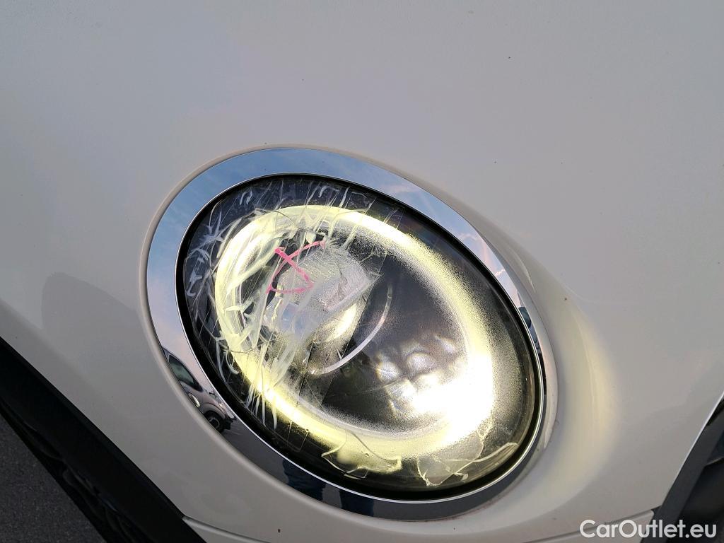  Mini  Cooper MINI MINI / 2014 / 5P / berlina con portón ONE 5 PUERTAS (CX) #1