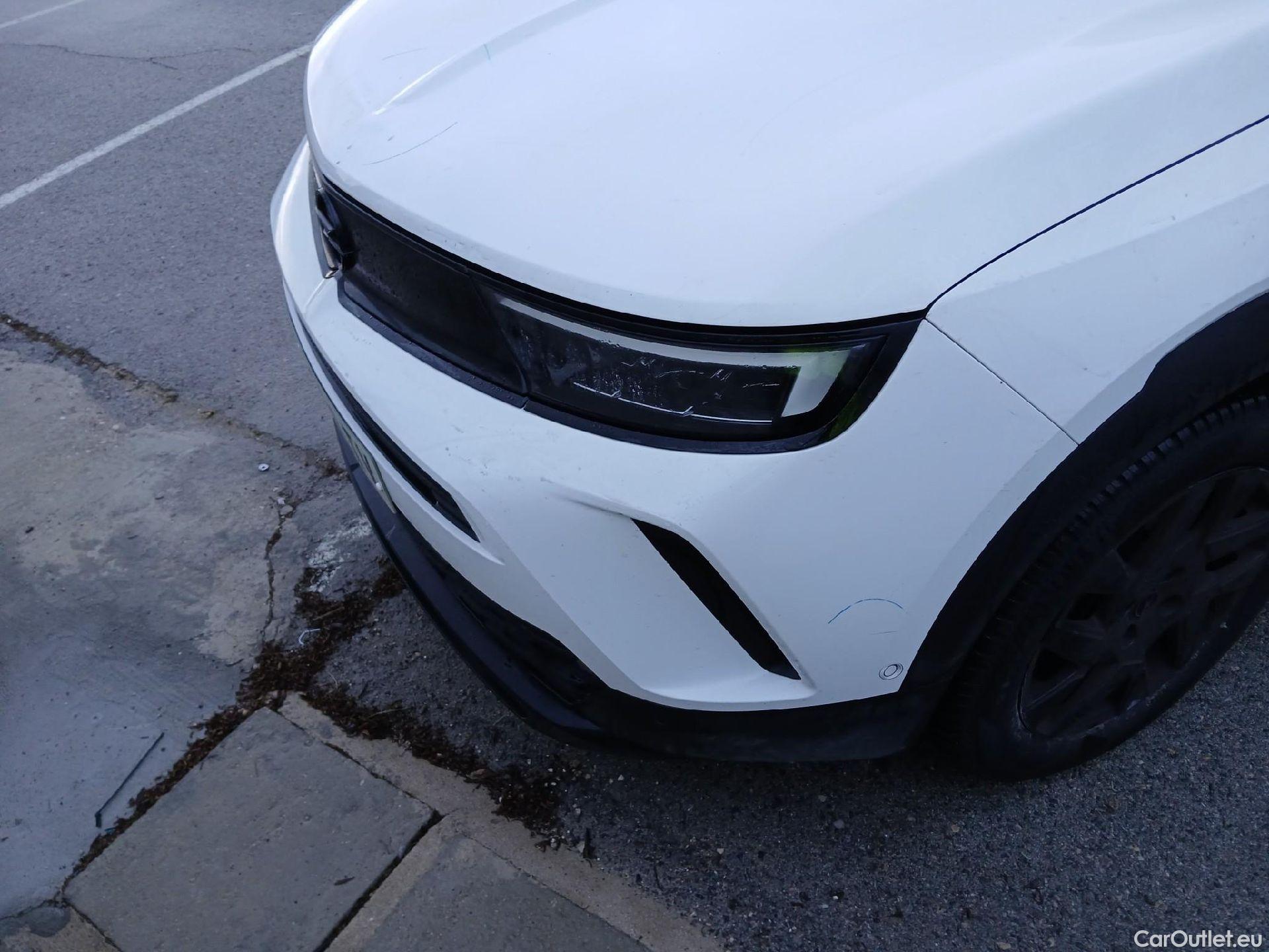  Opel  Mokka OPEL  / 2020 / 5P / todoterreno 1.5 D GS Line (AC) #8