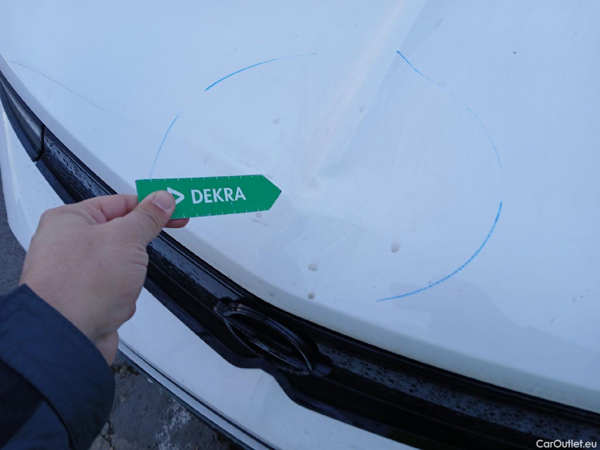  Opel  Mokka OPEL  / 2020 / 5P / todoterreno 1.5 D GS Line (AC) #9