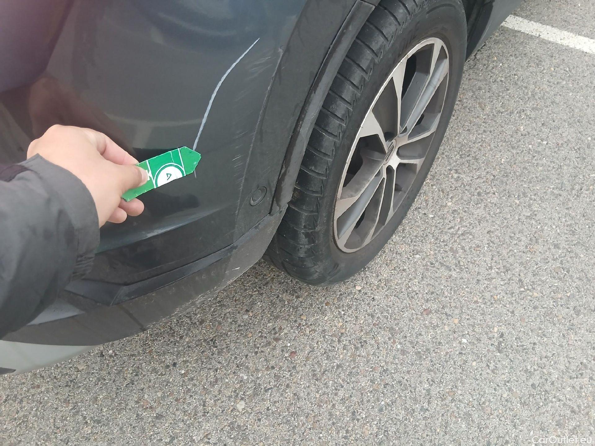  Seat  ATECA SEAT  1.5 TSI 110kW DSG S&S Style Go #13