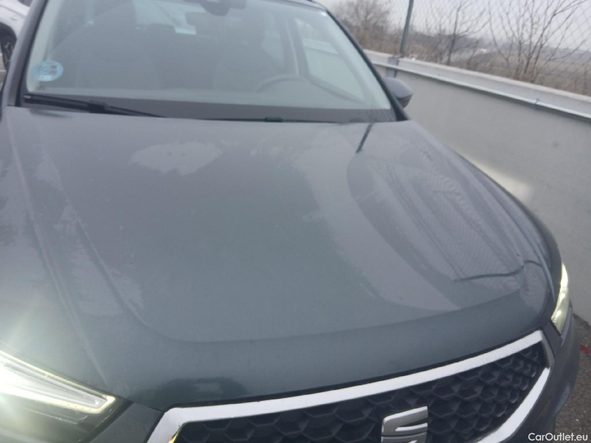  Seat  ATECA SEAT  1.5 TSI 110kW DSG S&S Style Go #5