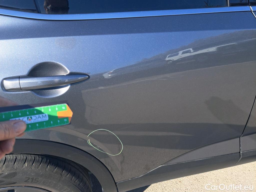  Nissan  Qashqai NISSAN  / 2021 / 5P / todoterreno DIG-T 116kW (158CV) mHEV Xtronic Acenta #20