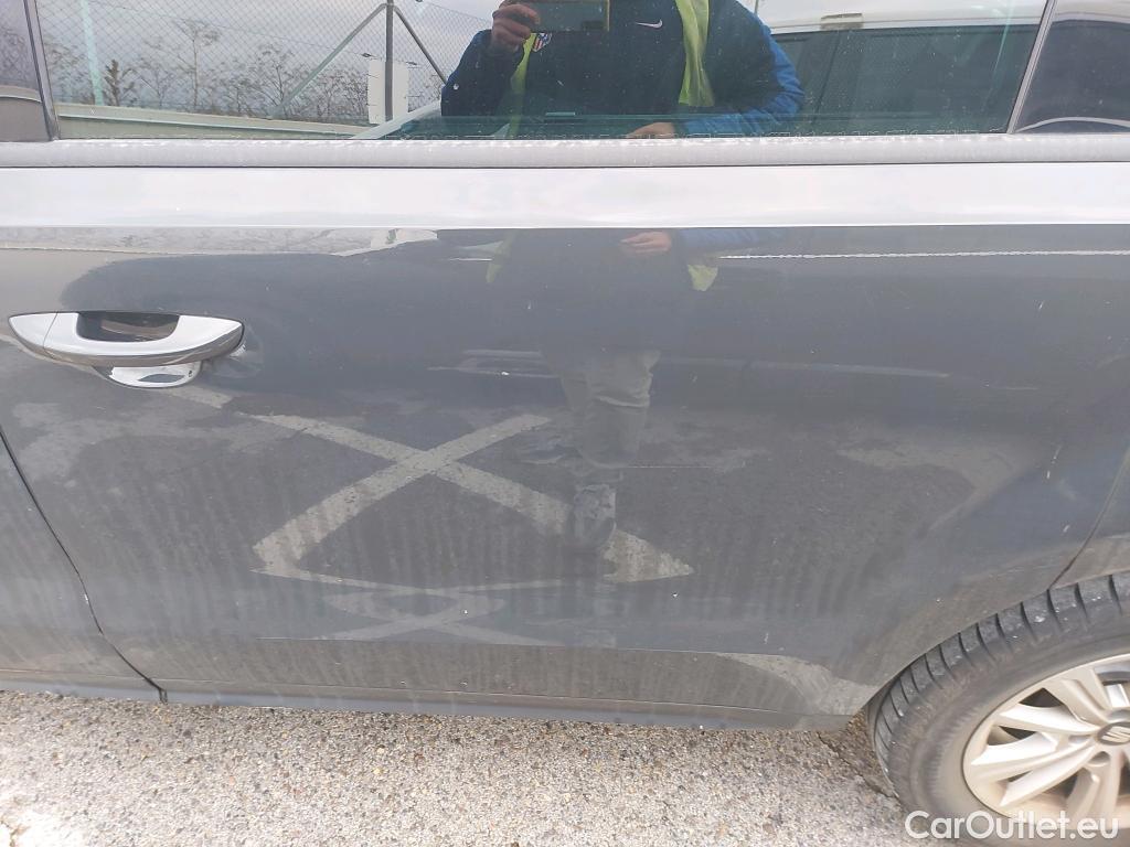  Seat  Alhambra SEAT  / 2010 / 5P / monovolumen 1.4 TSI 110kW DSG St&Sp Style GO(SP) #11