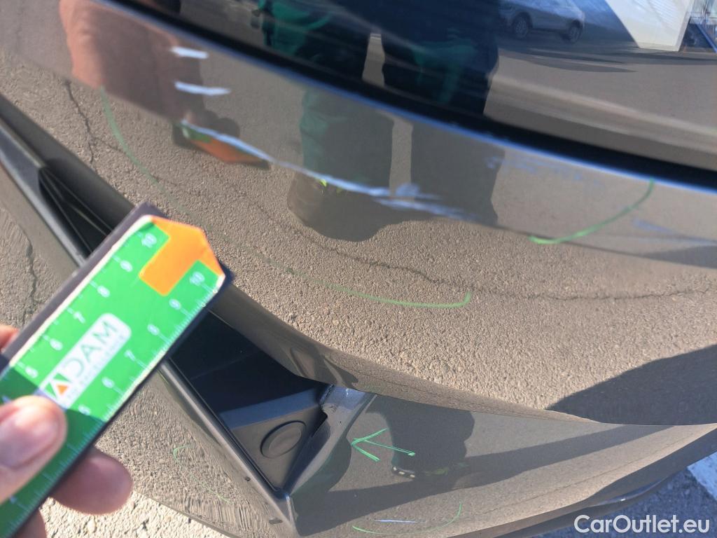  Nissan  Qashqai NISSAN  / 2021 / 5P / todoterreno DIG-T 116kW (158CV) mHEV Xtronic Acenta #16