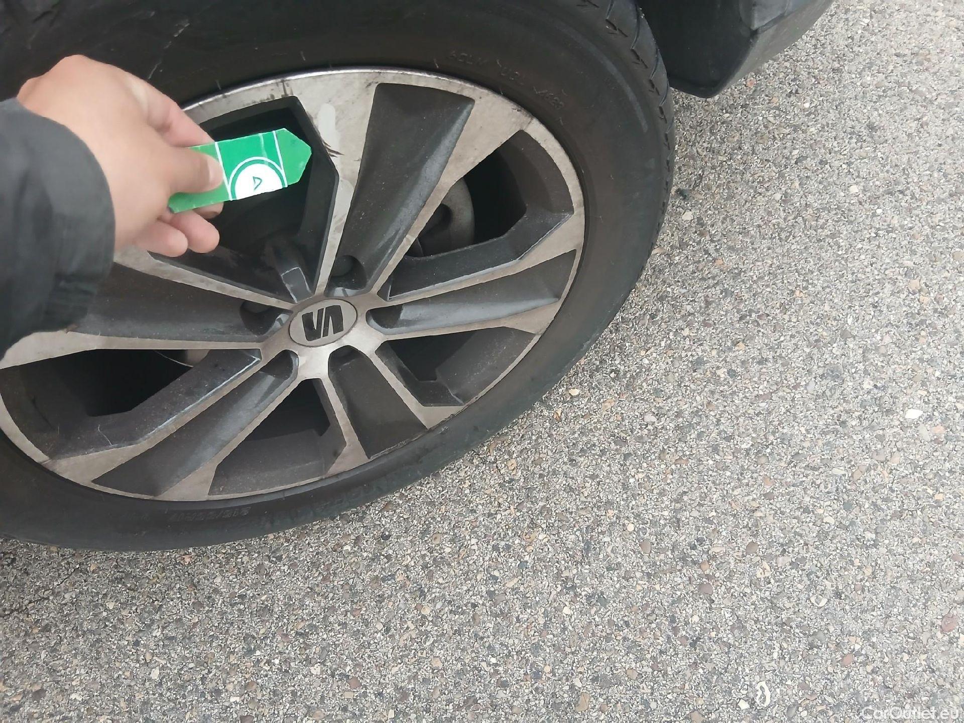  Seat  ATECA SEAT  1.5 TSI 110kW DSG S&S Style Go #19