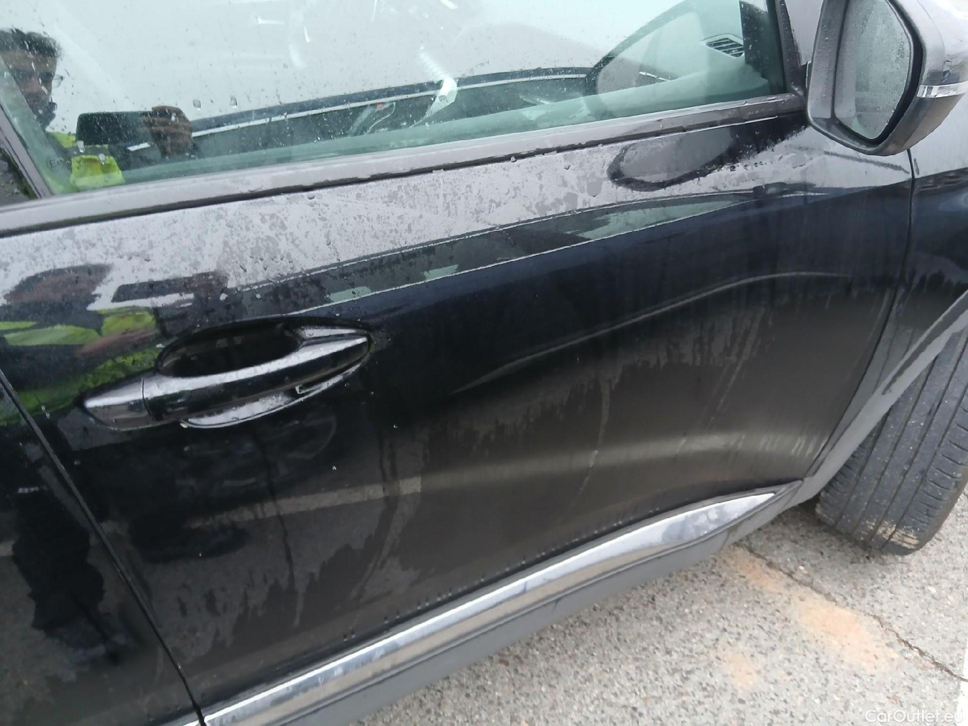  Peugeot  3008  Allure Pack 1.5 HDi 130CV AT8 E6d #26