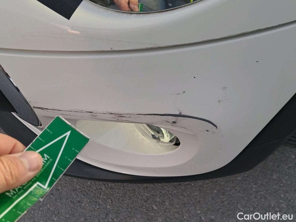  Mini  Cooper MINI MINI / 2014 / 5P / berlina con portón ONE 5 PUERTAS (CX) #22