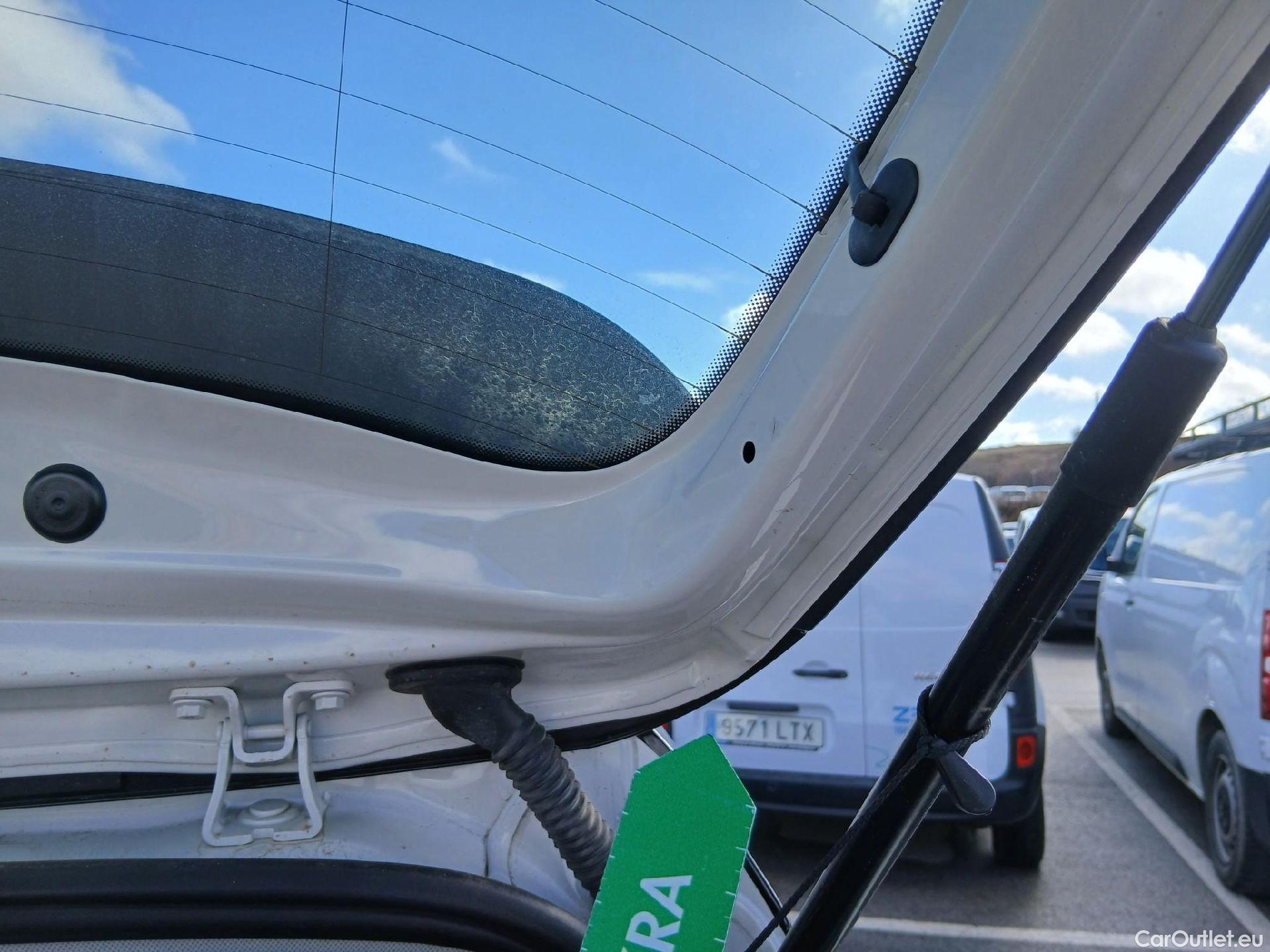  Seat  Arona SEAT  / 2021 / 5P / todoterreno 1.0 TSI 81kW (110CV) Style Plus(SP) #20