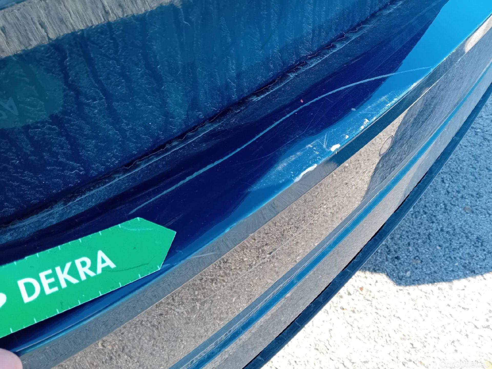  Skoda  Octavia SKODA  / 2020 / 5P / familiar Combi 2.0 TDI 110kW (150CV) DSG Style #10