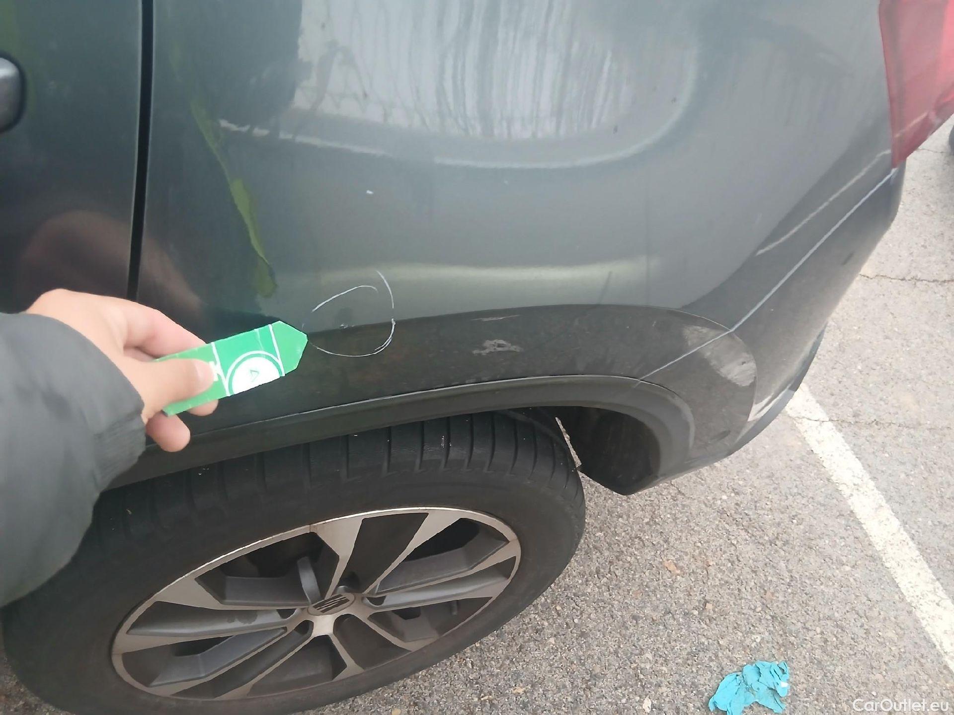  Seat  ATECA SEAT  1.5 TSI 110kW DSG S&S Style Go #12