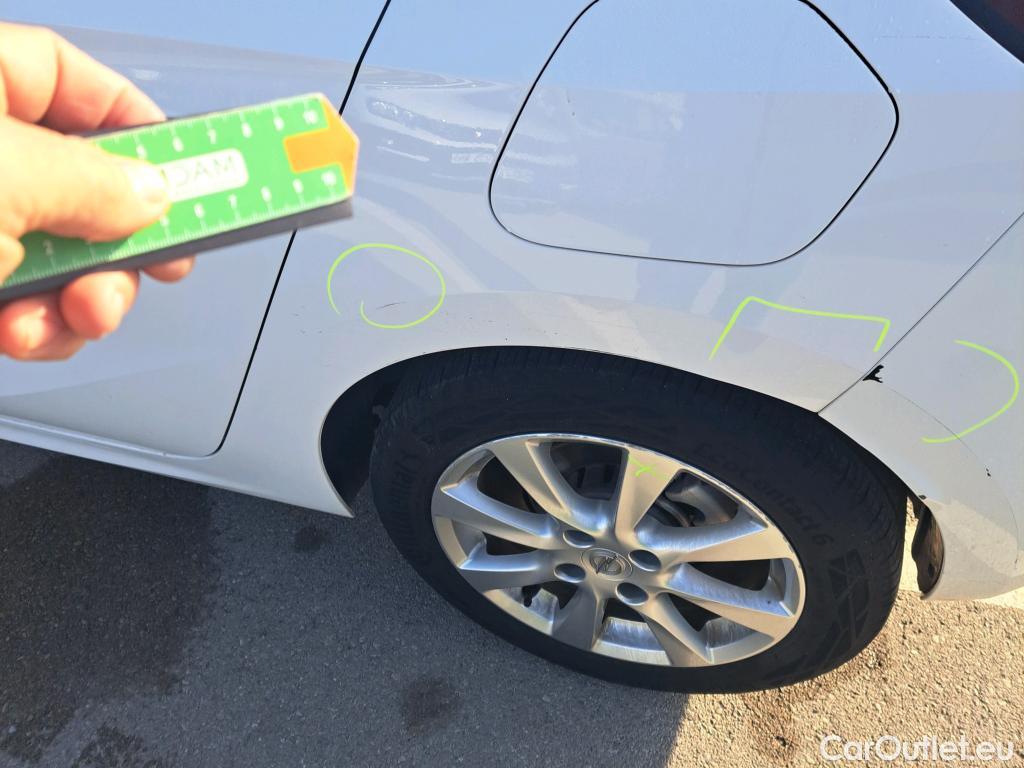  Opel  Corsa OPEL  / 2019 / 5P / berlina con portón 1.2T XHL 74kW (100CV) Edition (AC) #7