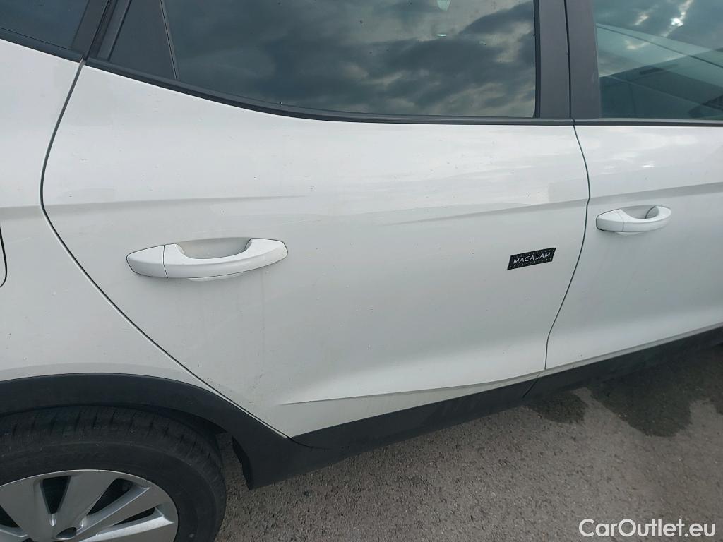  Seat  Arona SEAT  / 2017 / 5P / todoterreno 1.0 TSI 70kW (95CV) Style Ecomotive #13