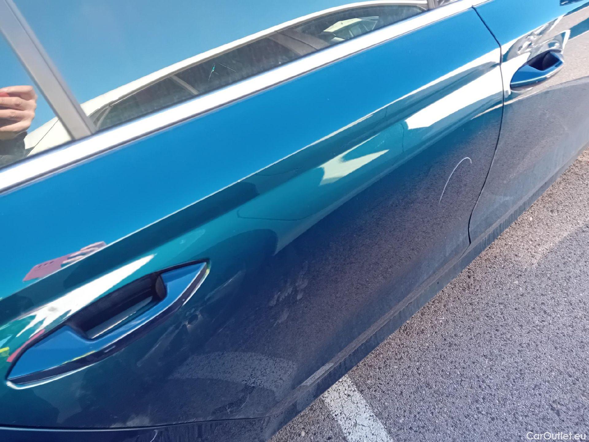  Skoda  Octavia SKODA  / 2020 / 5P / familiar Combi 2.0 TDI 110kW (150CV) DSG Style #20