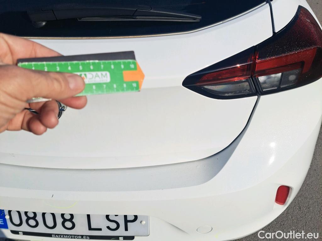  Opel  Corsa OPEL  / 2019 / 5P / berlina con portón 1.2T XHL 74kW (100CV) Edition (AC) #3