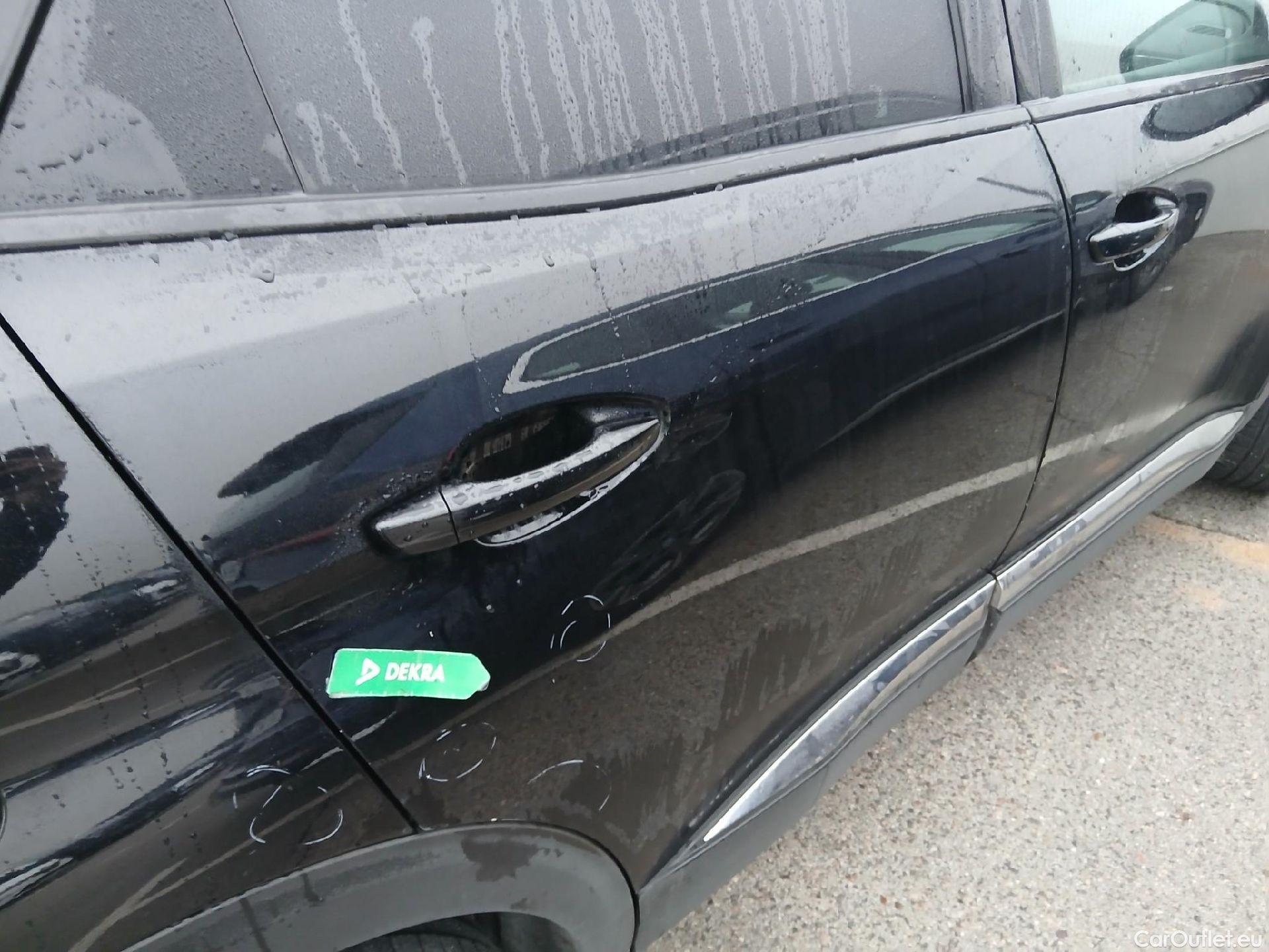  Peugeot  3008  Allure Pack 1.5 HDi 130CV AT8 E6d #25