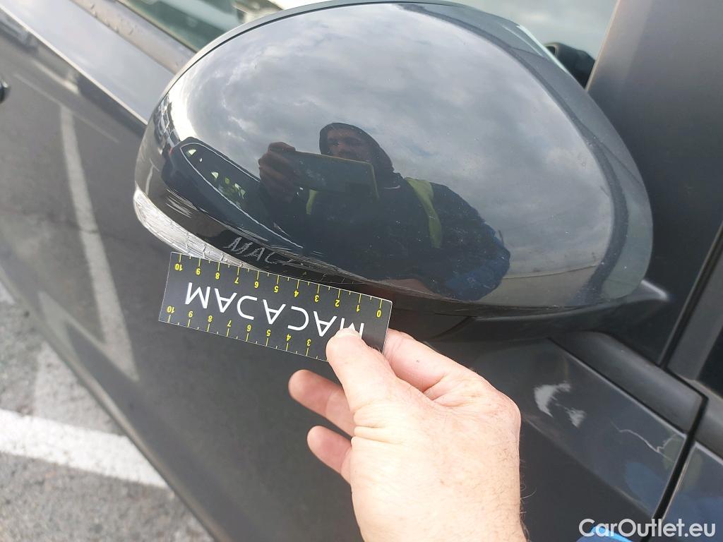  Seat  Alhambra SEAT  / 2010 / 5P / monovolumen 1.4 TSI 110kW DSG St&Sp Style GO(SP) #25