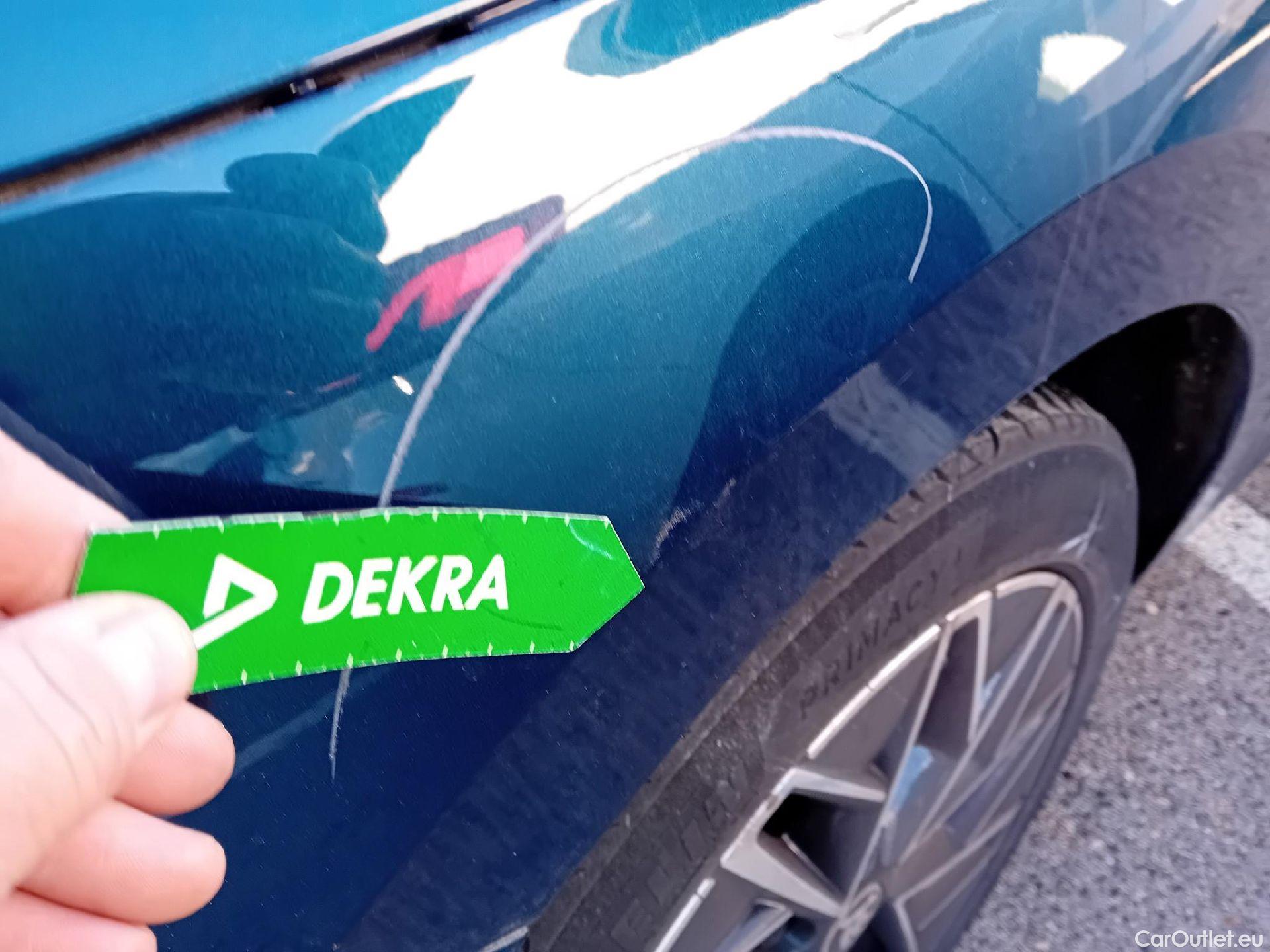  Skoda  Octavia SKODA  / 2020 / 5P / familiar Combi 2.0 TDI 110kW (150CV) DSG Style #14