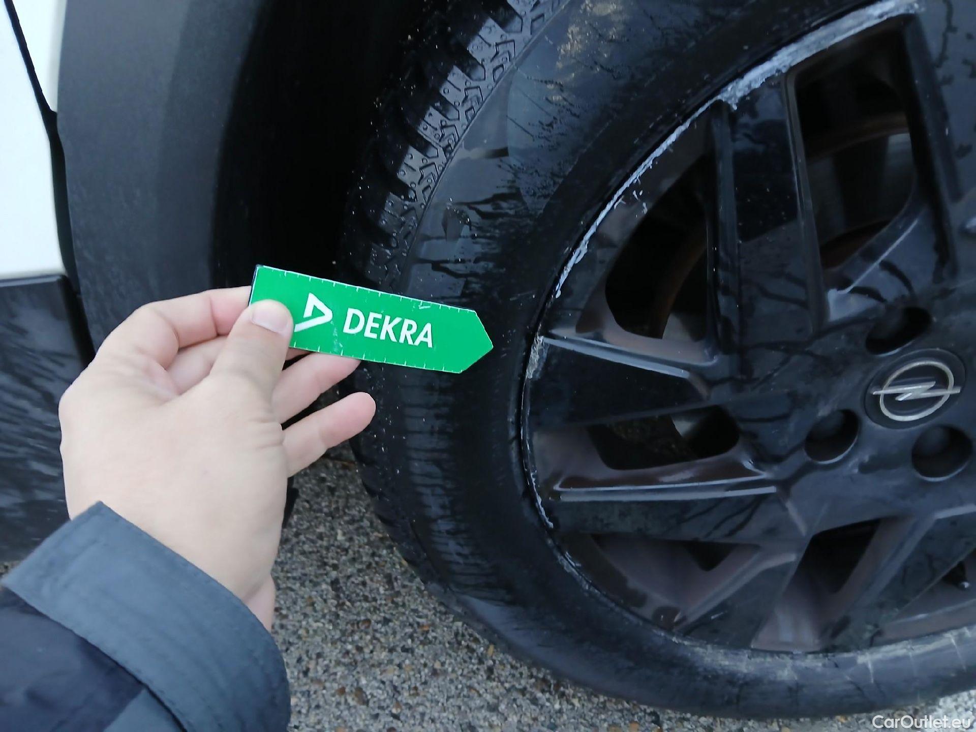  Opel  Mokka OPEL  / 2020 / 5P / todoterreno 1.5 D GS Line (AC) #5