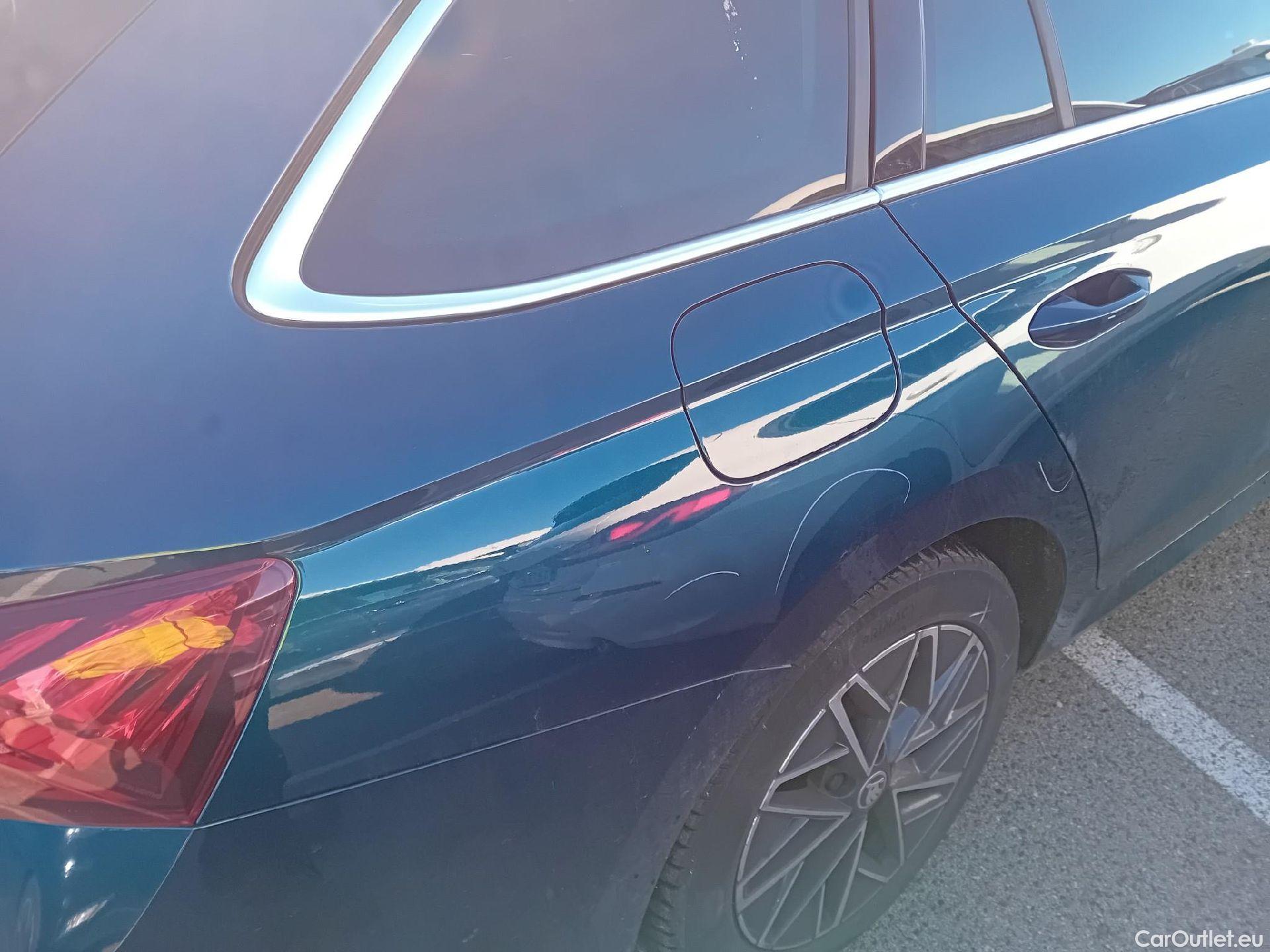  Skoda  Octavia SKODA  / 2020 / 5P / familiar Combi 2.0 TDI 110kW (150CV) DSG Style #15