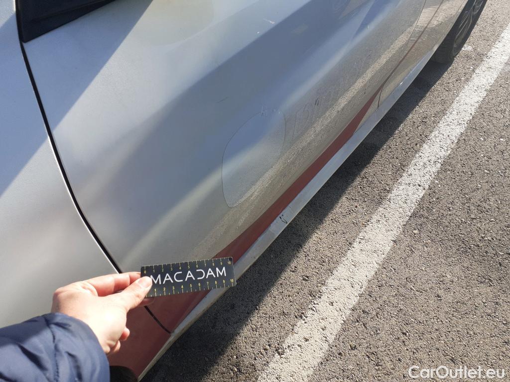  Peugeot  208 PEUGEOT  / 2019 / 5P / berlina con portón BlueHDi 73kW (100CV) Active Pack (AC) #8