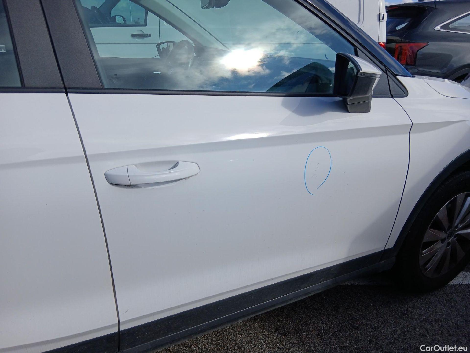  Seat  Arona SEAT  / 2021 / 5P / todoterreno 1.0 TSI 81kW (110CV) Style Plus(SP) #29