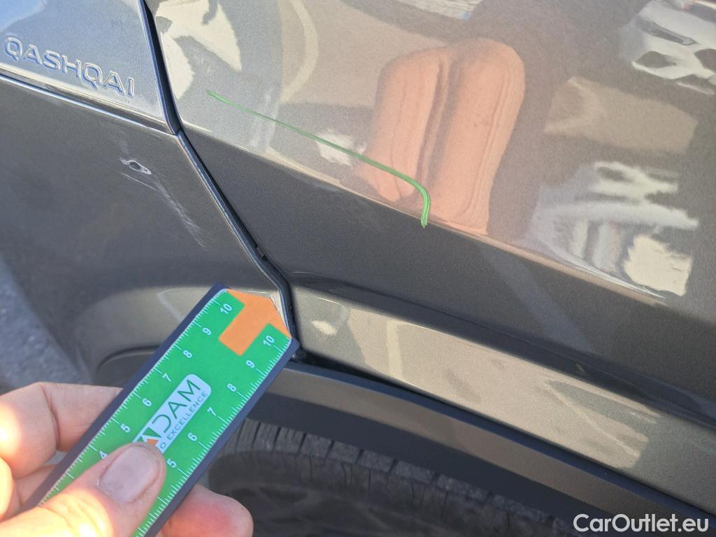  Nissan  Qashqai NISSAN  / 2021 / 5P / todoterreno DIG-T 116kW (158CV) mHEV Xtronic Acenta #4