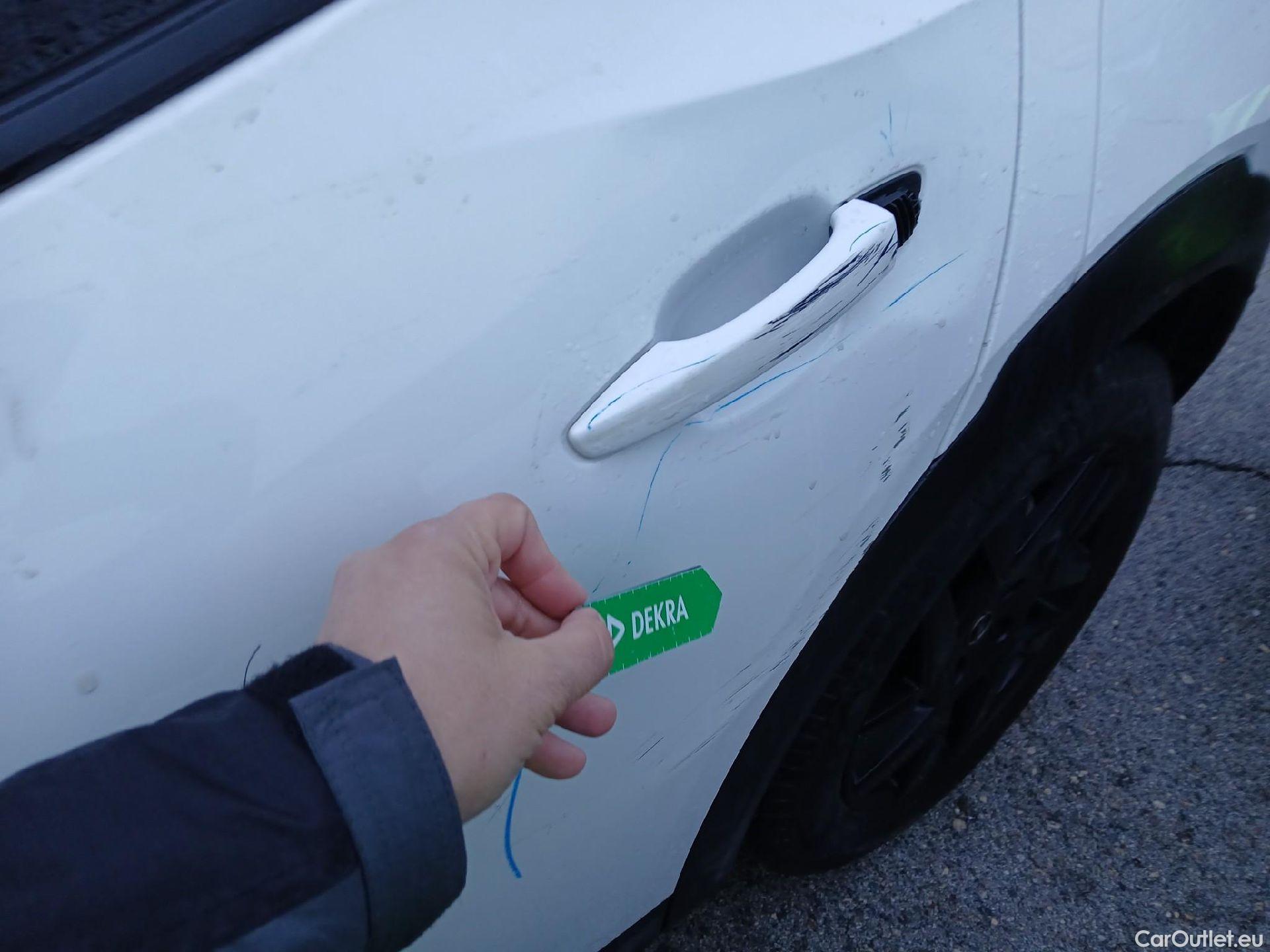  Opel  Mokka OPEL  / 2020 / 5P / todoterreno 1.5 D GS Line (AC) #14