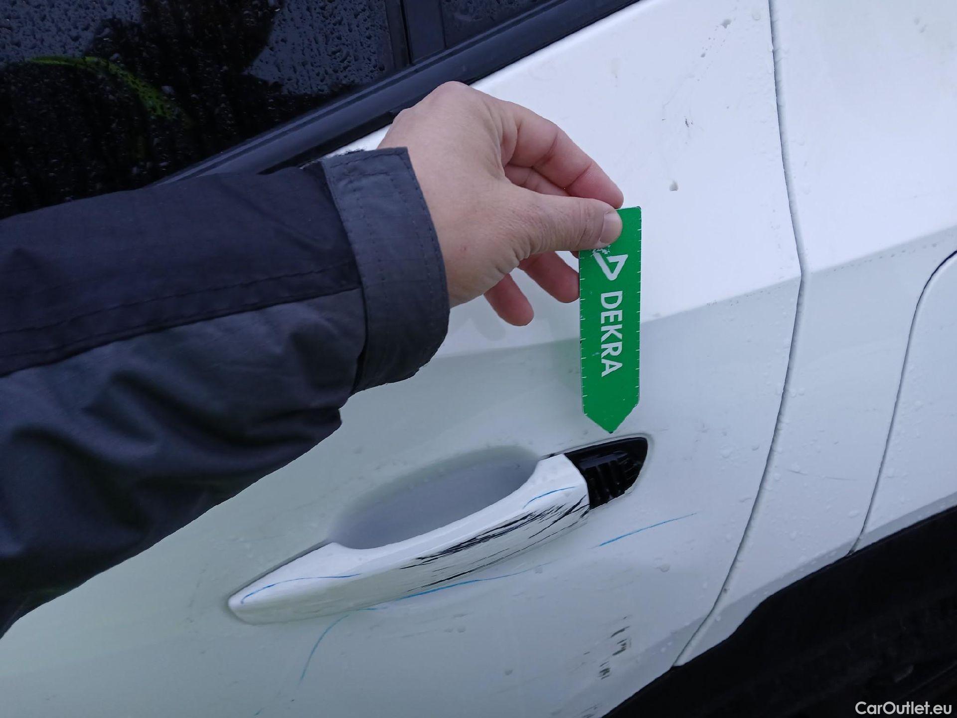  Opel  Mokka OPEL  / 2020 / 5P / todoterreno 1.5 D GS Line (AC) #17