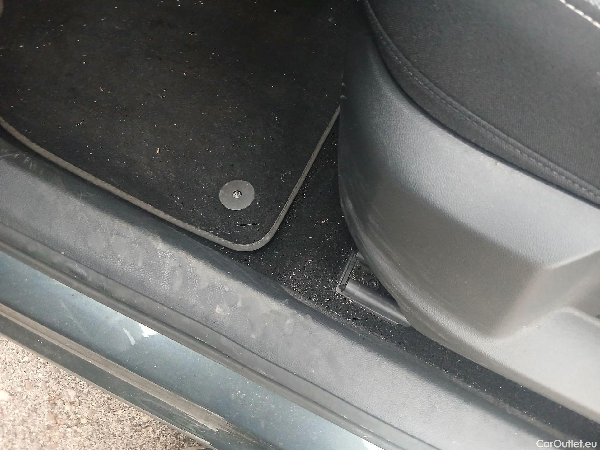  Seat  ATECA SEAT  1.5 TSI 110kW DSG S&S Style Go #1