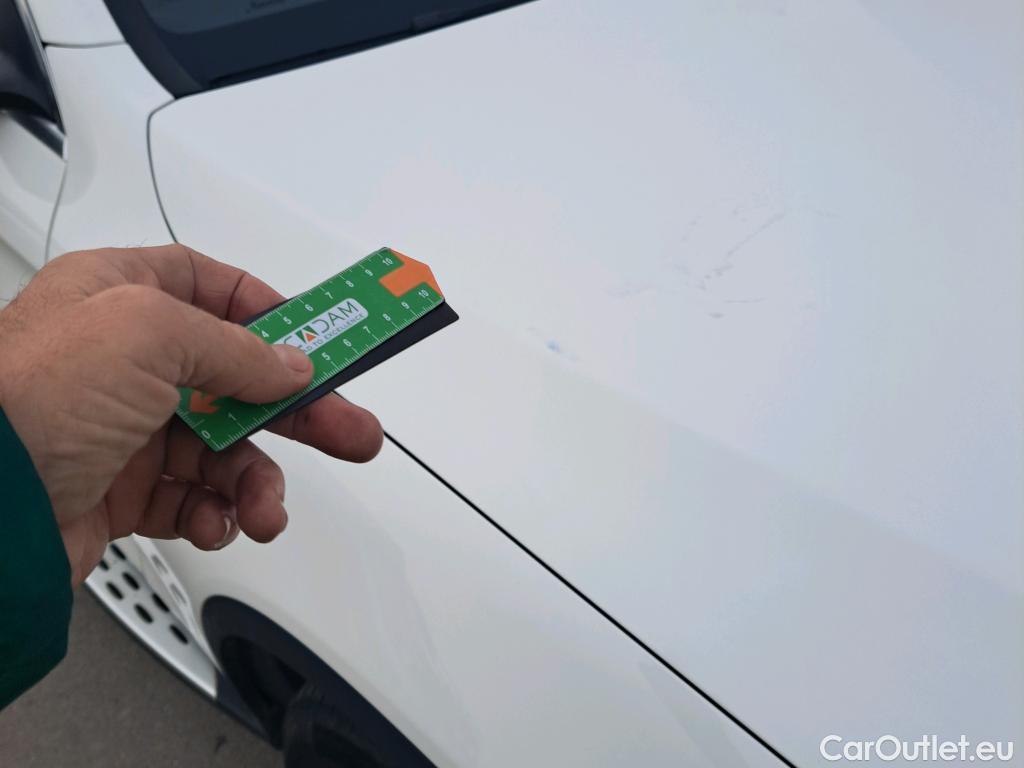  Mercedes  G-Klasee MERCEDES-BENZ GLC Coupé / 2019 / 5P / coupé GLC 220 d 4MATIC #5