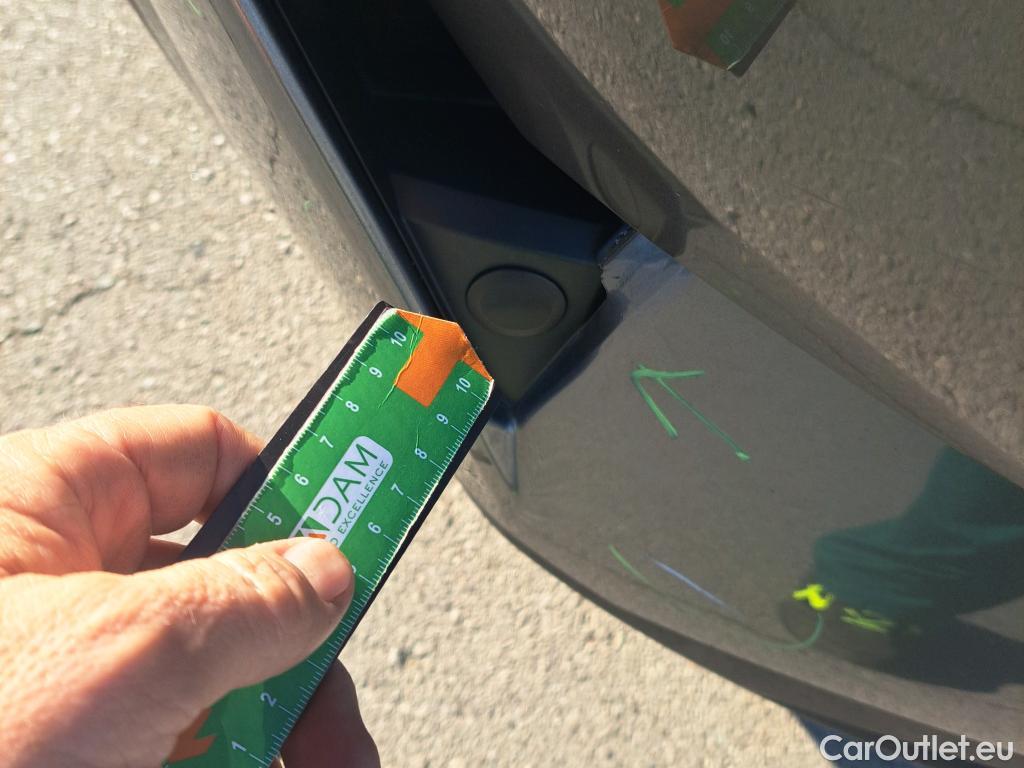  Nissan  Qashqai NISSAN  / 2021 / 5P / todoterreno DIG-T 116kW (158CV) mHEV Xtronic Acenta #27