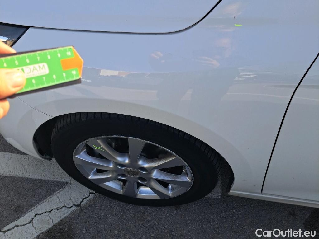  Opel  Corsa OPEL  / 2019 / 5P / berlina con portón 1.2T XHL 74kW (100CV) Edition (AC) #43