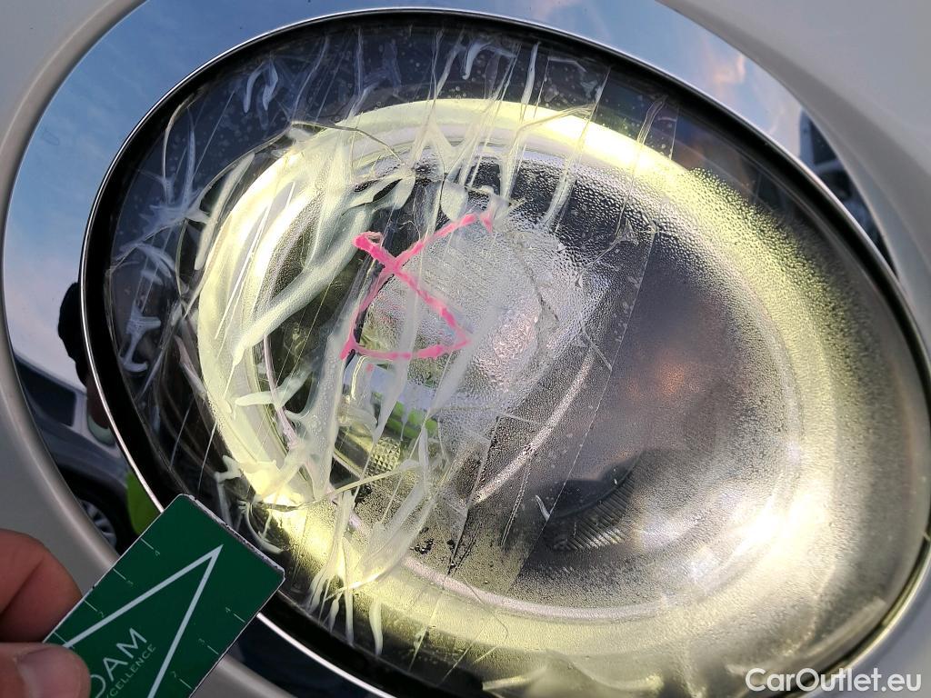  Mini  Cooper MINI MINI / 2014 / 5P / berlina con portón ONE 5 PUERTAS (CX) #2