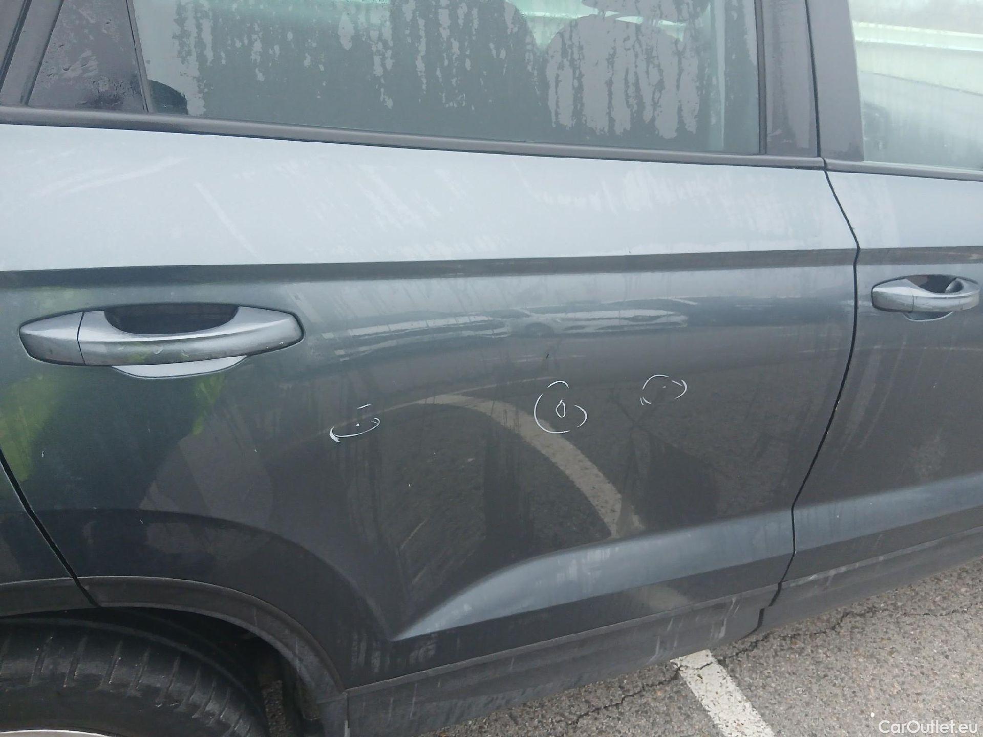  Seat  ATECA SEAT  1.5 TSI 110kW DSG S&S Style Go #16