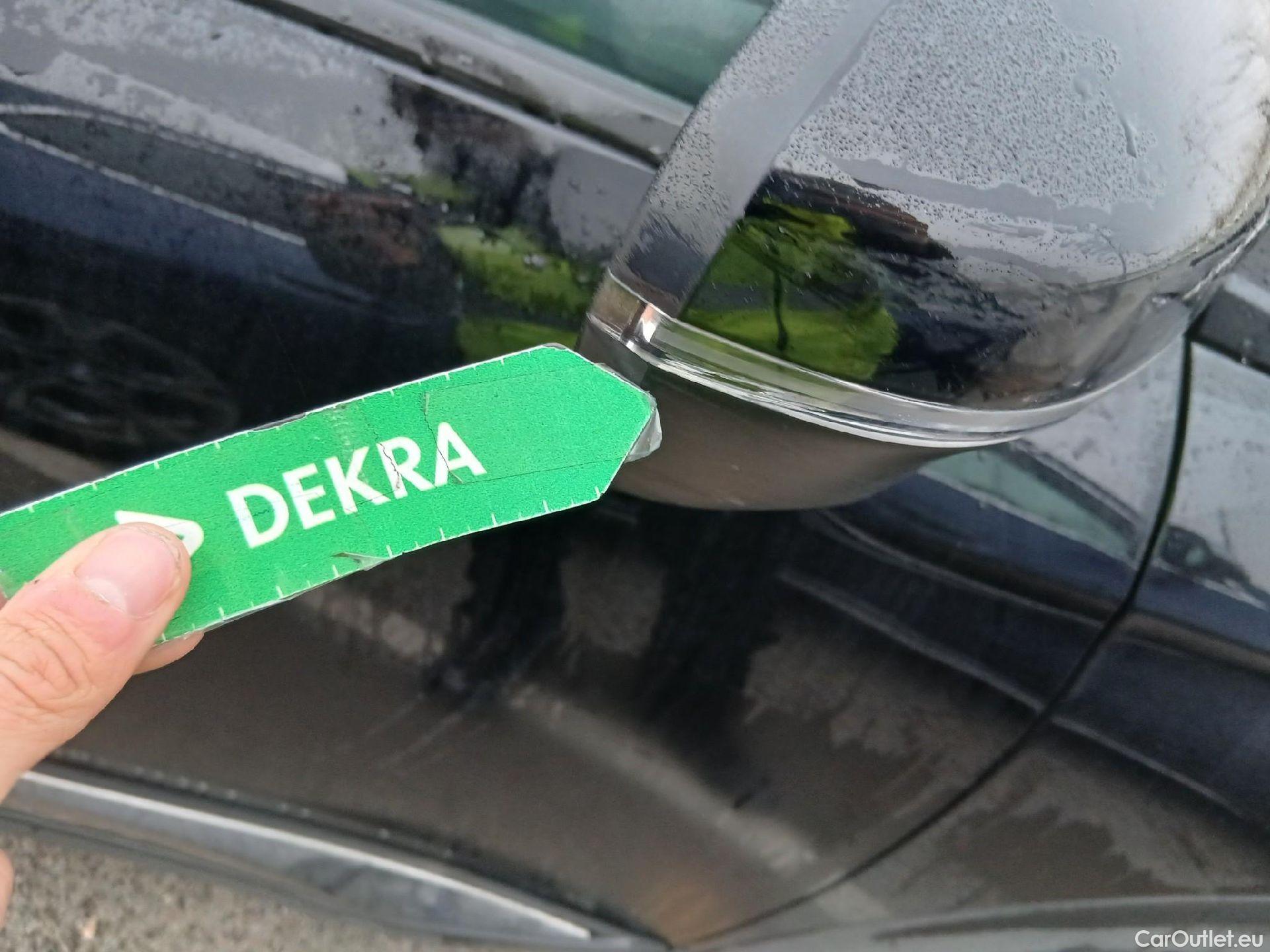  Peugeot  3008  Allure Pack 1.5 HDi 130CV AT8 E6d #28