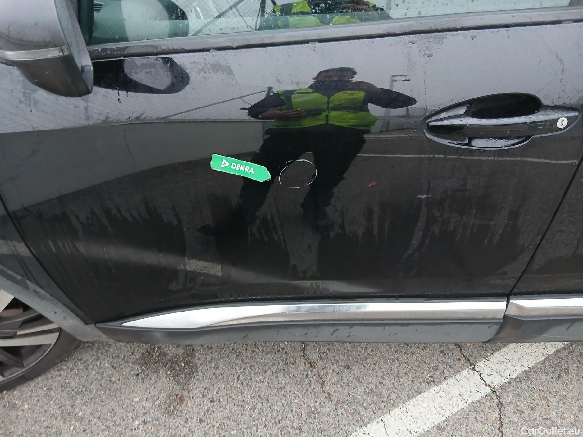  Peugeot  3008  Allure Pack 1.5 HDi 130CV AT8 E6d #9