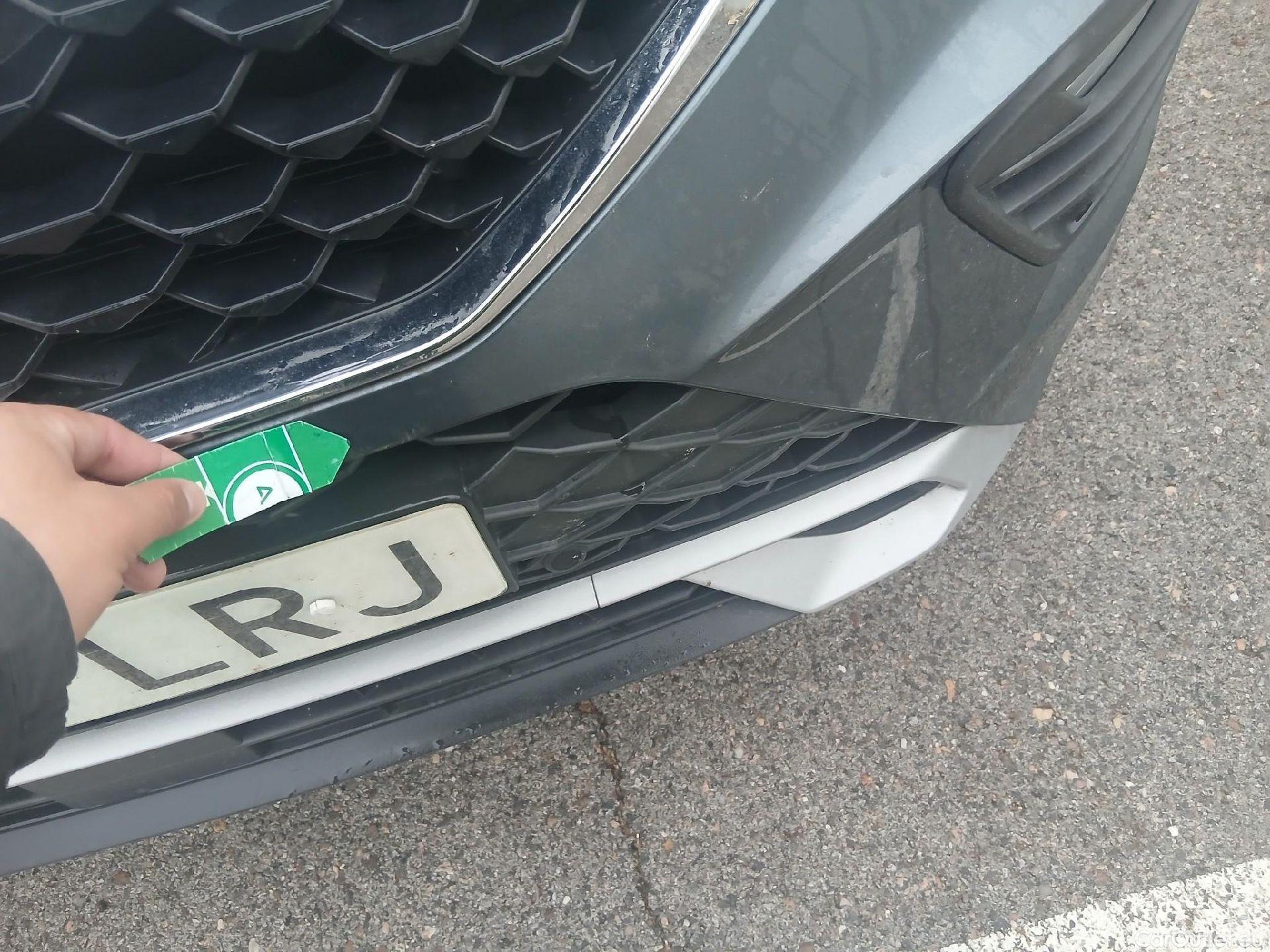  Seat  ATECA SEAT  1.5 TSI 110kW DSG S&S Style Go #3