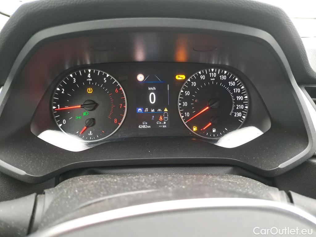  Renault  Captur  II Equililbre 1.0 TCe 90CV MT6 E6d #20